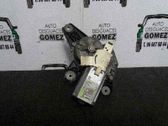 Motor del limpiaparabrisas trasero