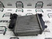 Radiador intercooler
