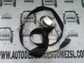 Cinturón trasero