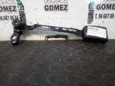 Hebilla del cinturón delantero
