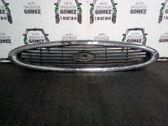 Grille de calandre avant