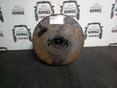 Brake booster