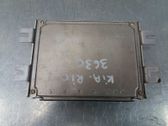 Unidad de control/módulo del motor