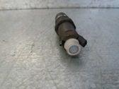 Inyector de combustible