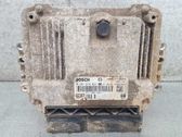Unidad de control/módulo del motor