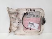Einfülldeckel für den Kraftstofftank