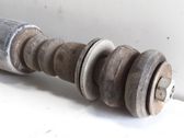 Rear shock absorber/damper