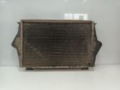 Radiador intercooler