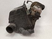 Injection de carburant