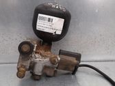Idle control valve (regulator)