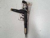 Inyector de combustible