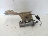 Master brake cylinder