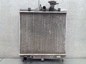 Radiador del refrigerante