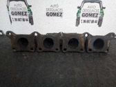 Exhaust manifold