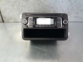 Unidad delantera de radio/CD/DVD/GPS