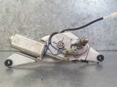 Rear window wiper motor
