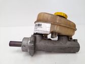 Master brake cylinder