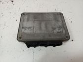 Unidad de control/módulo del motor