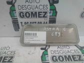 Luz del asiento delantero