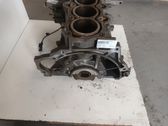 Bloque de motor