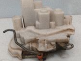 Serrure de porte avant