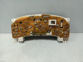 Velocímetro (tablero de instrumentos)
