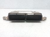 Unidad de control/módulo del motor