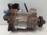 Bomba de alta presión de inyección de combustible