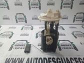 Bomba interna de combustible