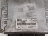Unidad de control/módulo del motor