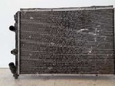 Coolant radiator