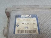 Sterownik / Moduł ECU