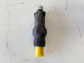Inyector de combustible