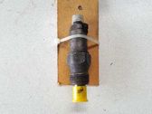 Inyector de combustible