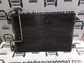 A/C cooling radiator (condenser)