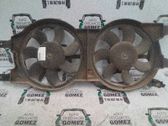Ventilador eléctrico del radiador