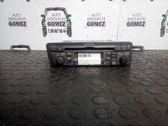 Unidad delantera de radio/CD/DVD/GPS