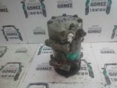 Compresor (bomba) del aire acondicionado (A/C))