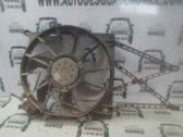 Ventilador eléctrico del radiador