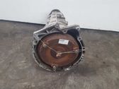 Manual 5 speed gearbox
