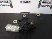 Motor del limpiaparabrisas trasero