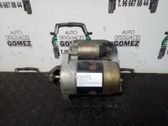 Motor de arranque