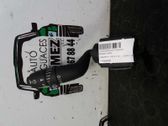 Wiper control stalk