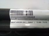 Amortiguador/puntal del maletero/compartimento de carga