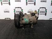 Compresor (bomba) del aire acondicionado (A/C))