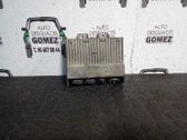 Unidad de control/módulo del motor