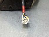 Außenspiegel elektrisch Tür vorne