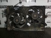 Ventilateur de refroidissement de radiateur électrique
