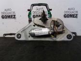 Wischermotor Heckscheibe