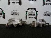 Cierre/cerradura/bombín del maletero/compartimento de carga